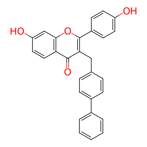 Chemical structure of BindingDB Monomer ID 50257294