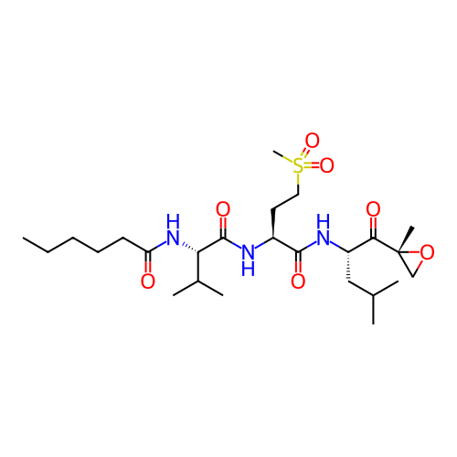 Chemical structure of BindingDB Monomer ID 50257325