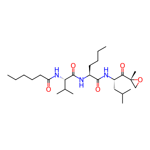 Chemical structure of BindingDB Monomer ID 50257327