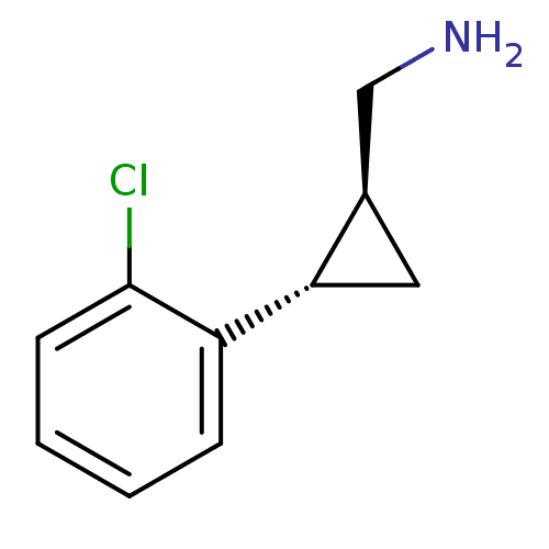 Chemical structure of BindingDB Monomer ID 50257332