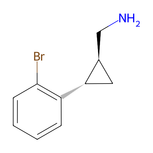 Chemical structure of BindingDB Monomer ID 50257333