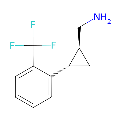 Chemical structure of BindingDB Monomer ID 50257337
