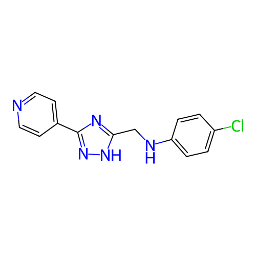 Chemical structure of BindingDB Monomer ID 50257370