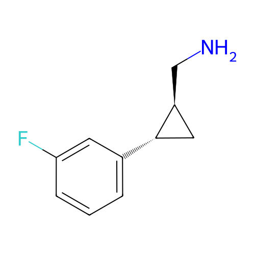 Chemical structure of BindingDB Monomer ID 50257391