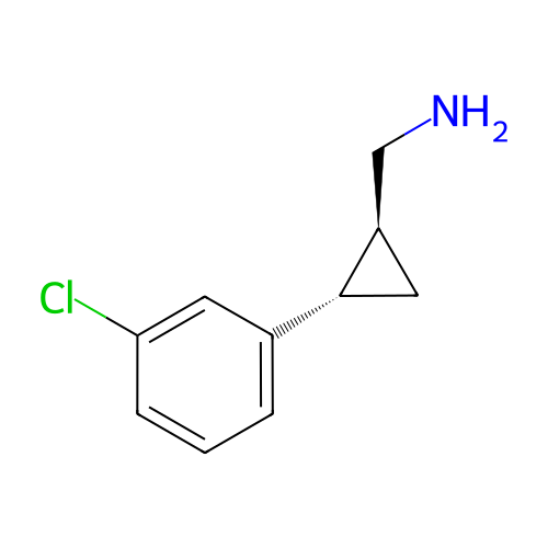 Chemical structure of BindingDB Monomer ID 50257392