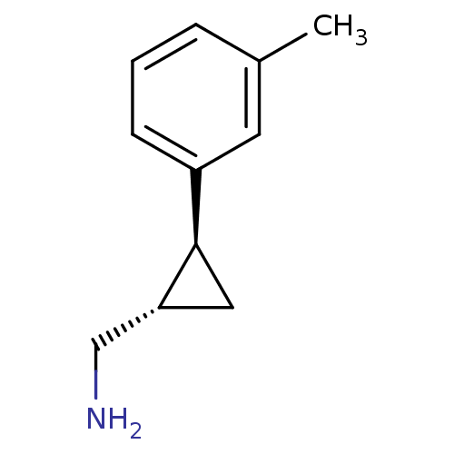Chemical structure of BindingDB Monomer ID 50257394