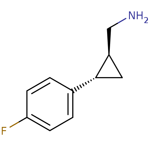 Chemical structure of BindingDB Monomer ID 50257398