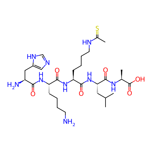 Chemical structure of BindingDB Monomer ID 50257408