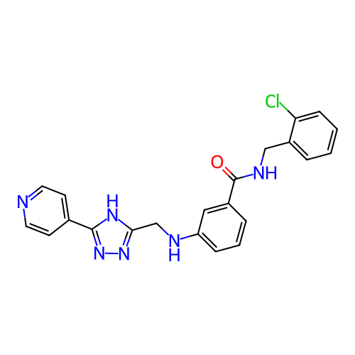 Chemical structure of BindingDB Monomer ID 50257426