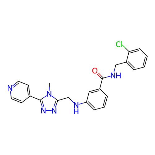 Chemical structure of BindingDB Monomer ID 50257429