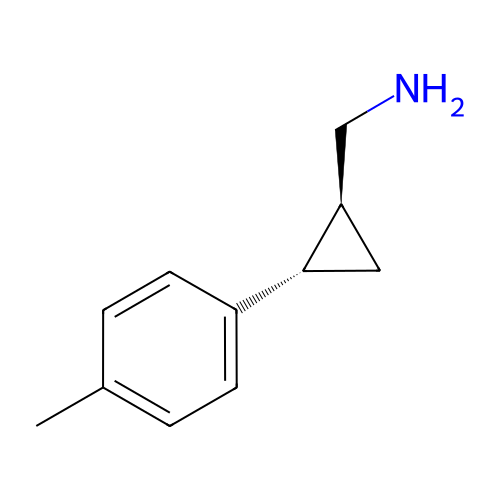 Chemical structure of BindingDB Monomer ID 50257458
