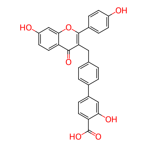 Chemical structure of BindingDB Monomer ID 50257477