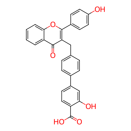 Chemical structure of BindingDB Monomer ID 50257478