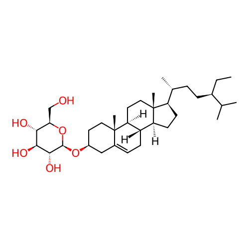 Chemical structure of BindingDB Monomer ID 50257635