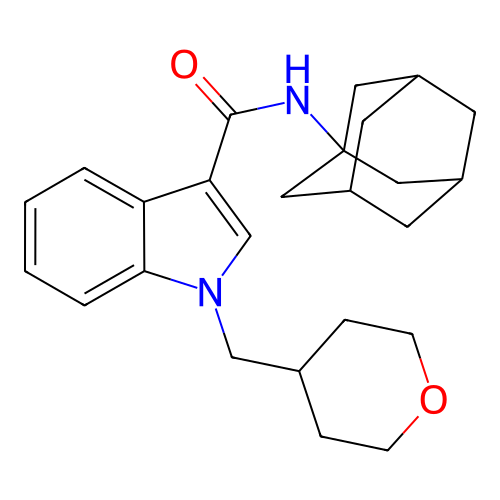 Chemical structure of BindingDB Monomer ID 50257678