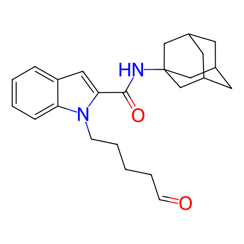Chemical structure of BindingDB Monomer ID 50257715