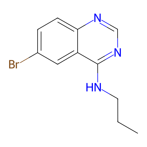 Chemical structure of BindingDB Monomer ID 50257749