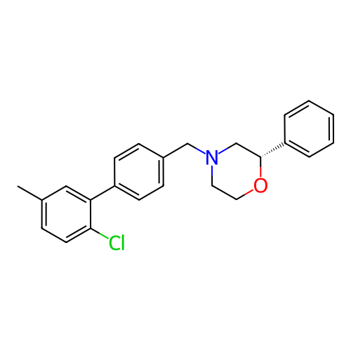 Chemical structure of BindingDB Monomer ID 50257852