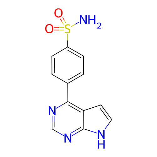 Chemical structure of BindingDB Monomer ID 50257863