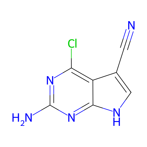 Chemical structure of BindingDB Monomer ID 50257868
