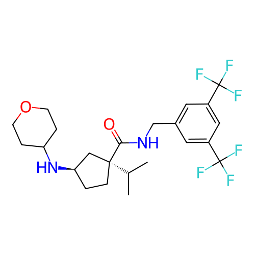 Chemical structure of BindingDB Monomer ID 50257898