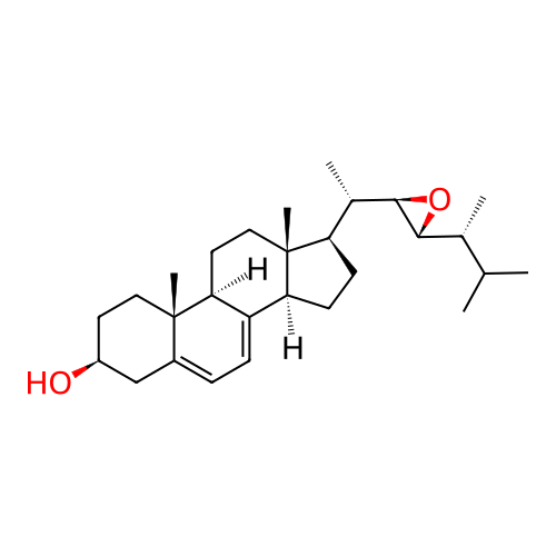 Chemical structure of BindingDB Monomer ID 50257929