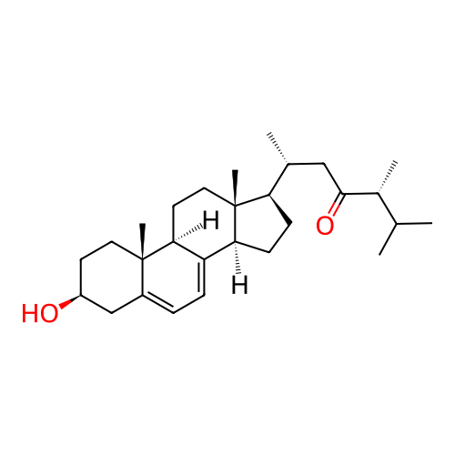 Chemical structure of BindingDB Monomer ID 50257931