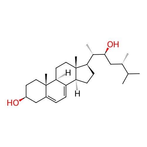 Chemical structure of BindingDB Monomer ID 50257933