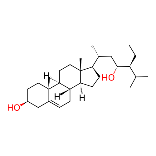 Chemical structure of BindingDB Monomer ID 50257935