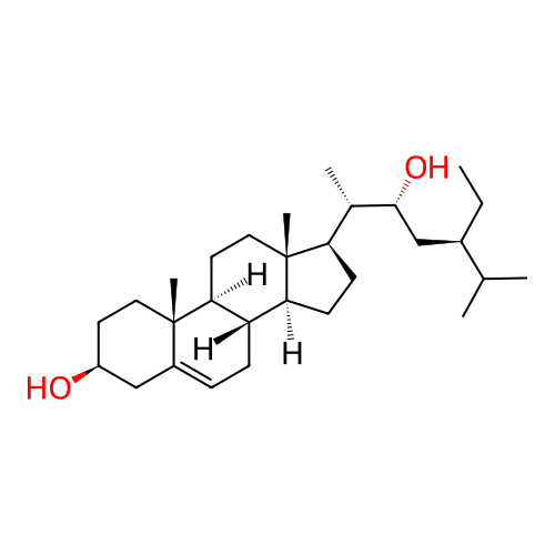 Chemical structure of BindingDB Monomer ID 50257937