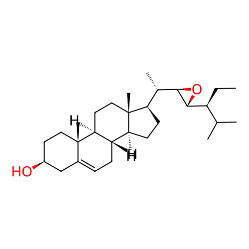 Chemical structure of BindingDB Monomer ID 50257938