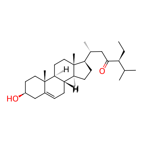 Chemical structure of BindingDB Monomer ID 50257939