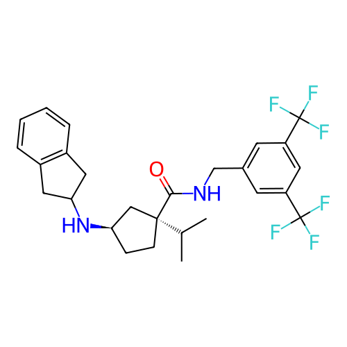 Chemical structure of BindingDB Monomer ID 50257950