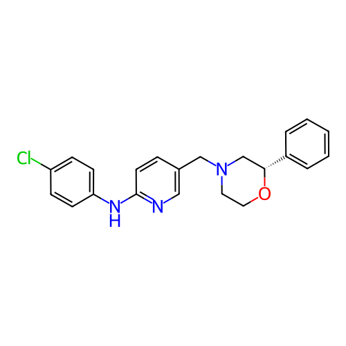 Chemical structure of BindingDB Monomer ID 50257957