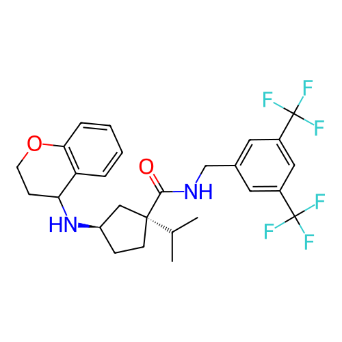 Chemical structure of BindingDB Monomer ID 50257993
