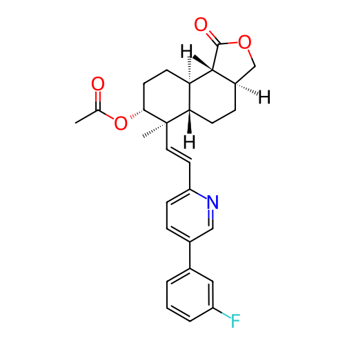 Chemical structure of BindingDB Monomer ID 50258029