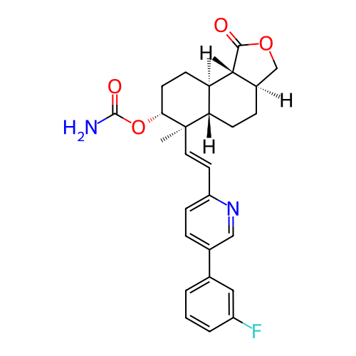 Chemical structure of BindingDB Monomer ID 50258031