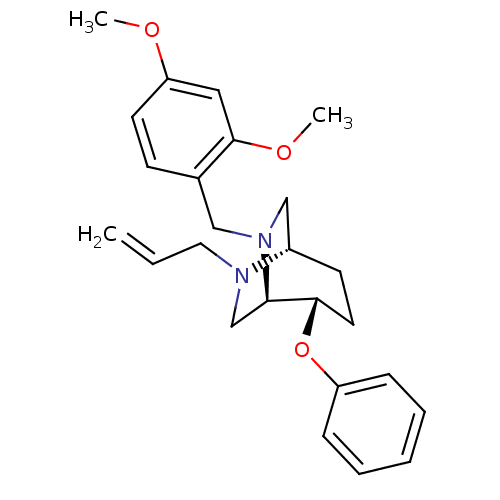 Chemical structure of BindingDB Monomer ID 50258047