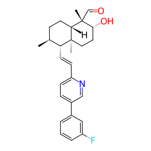Chemical structure of BindingDB Monomer ID 50258055