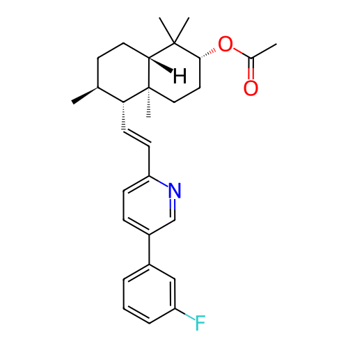 Chemical structure of BindingDB Monomer ID 50258058