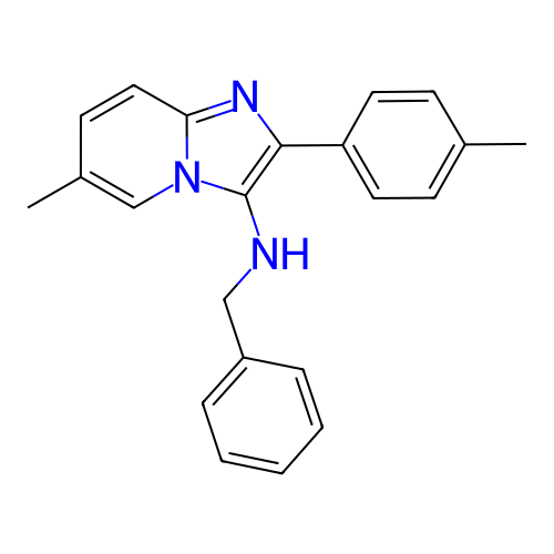 Chemical structure of BindingDB Monomer ID 50258077