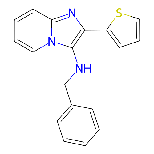 Chemical structure of BindingDB Monomer ID 50258113