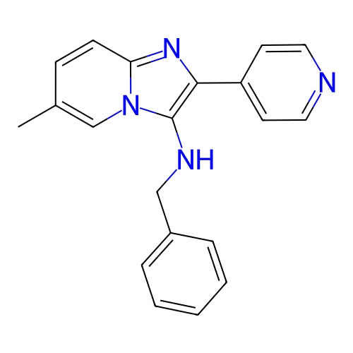 Chemical structure of BindingDB Monomer ID 50258118