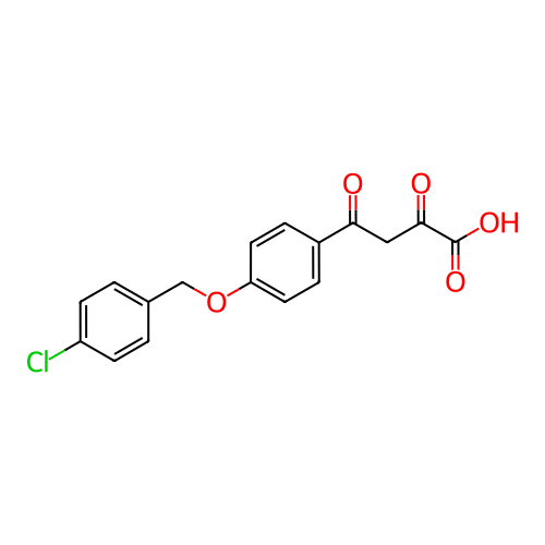 Chemical structure of BindingDB Monomer ID 50258132