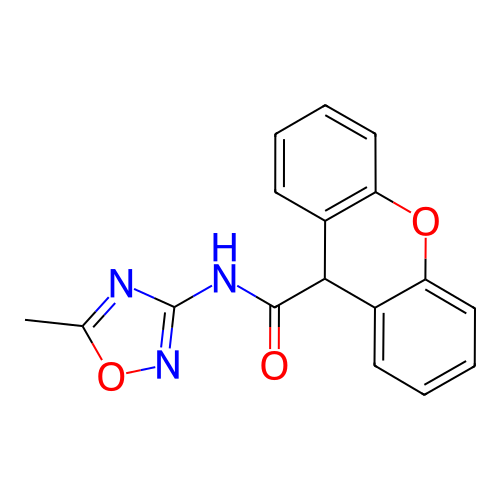 Chemical structure of BindingDB Monomer ID 50258139