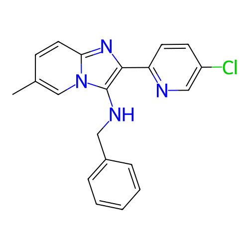 Chemical structure of BindingDB Monomer ID 50258145