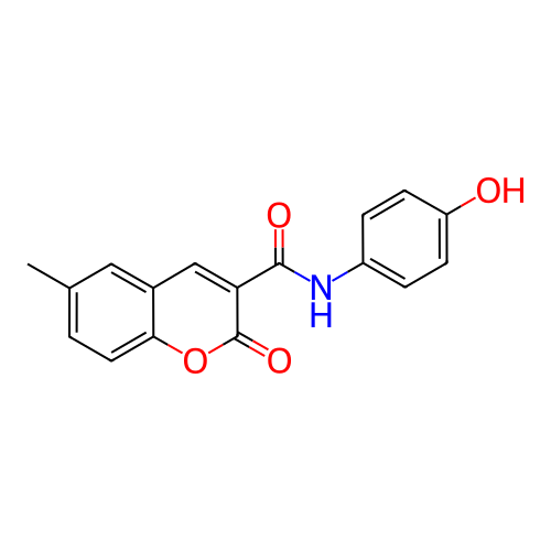 Chemical structure of BindingDB Monomer ID 50258169