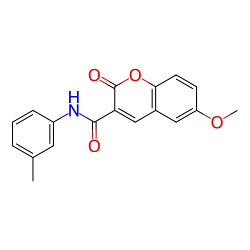 Chemical structure of BindingDB Monomer ID 50258170