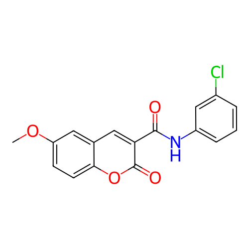 Chemical structure of BindingDB Monomer ID 50258174