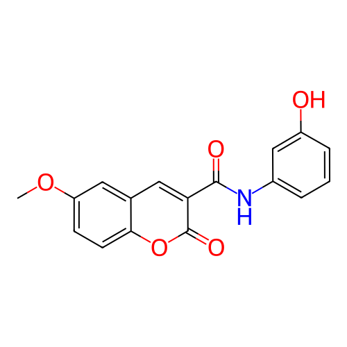 Chemical structure of BindingDB Monomer ID 50258175